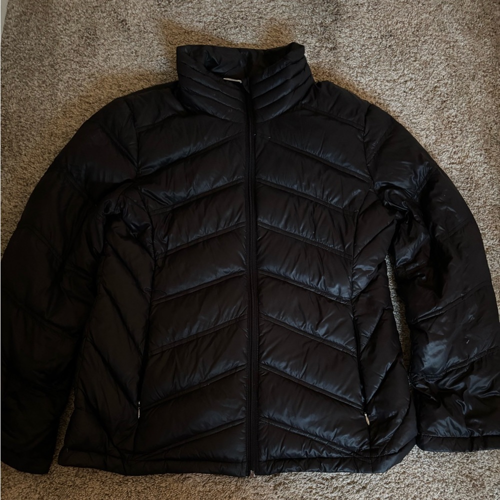Women’s Calvin Klein Large Puffer